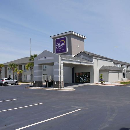 Sleep Inn Near Outlets Socastee Zewnętrze zdjęcie