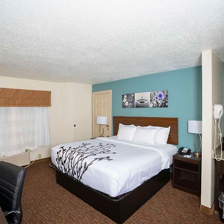 Sleep Inn Near Outlets Socastee Zewnętrze zdjęcie