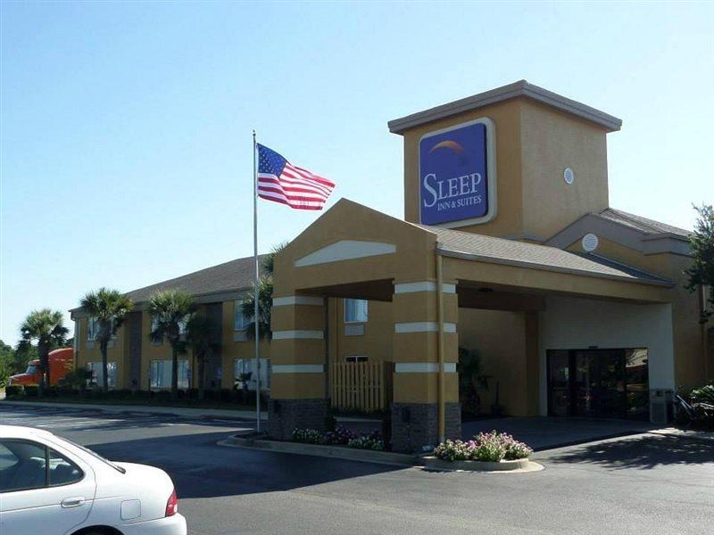 Sleep Inn Near Outlets Socastee Zewnętrze zdjęcie
