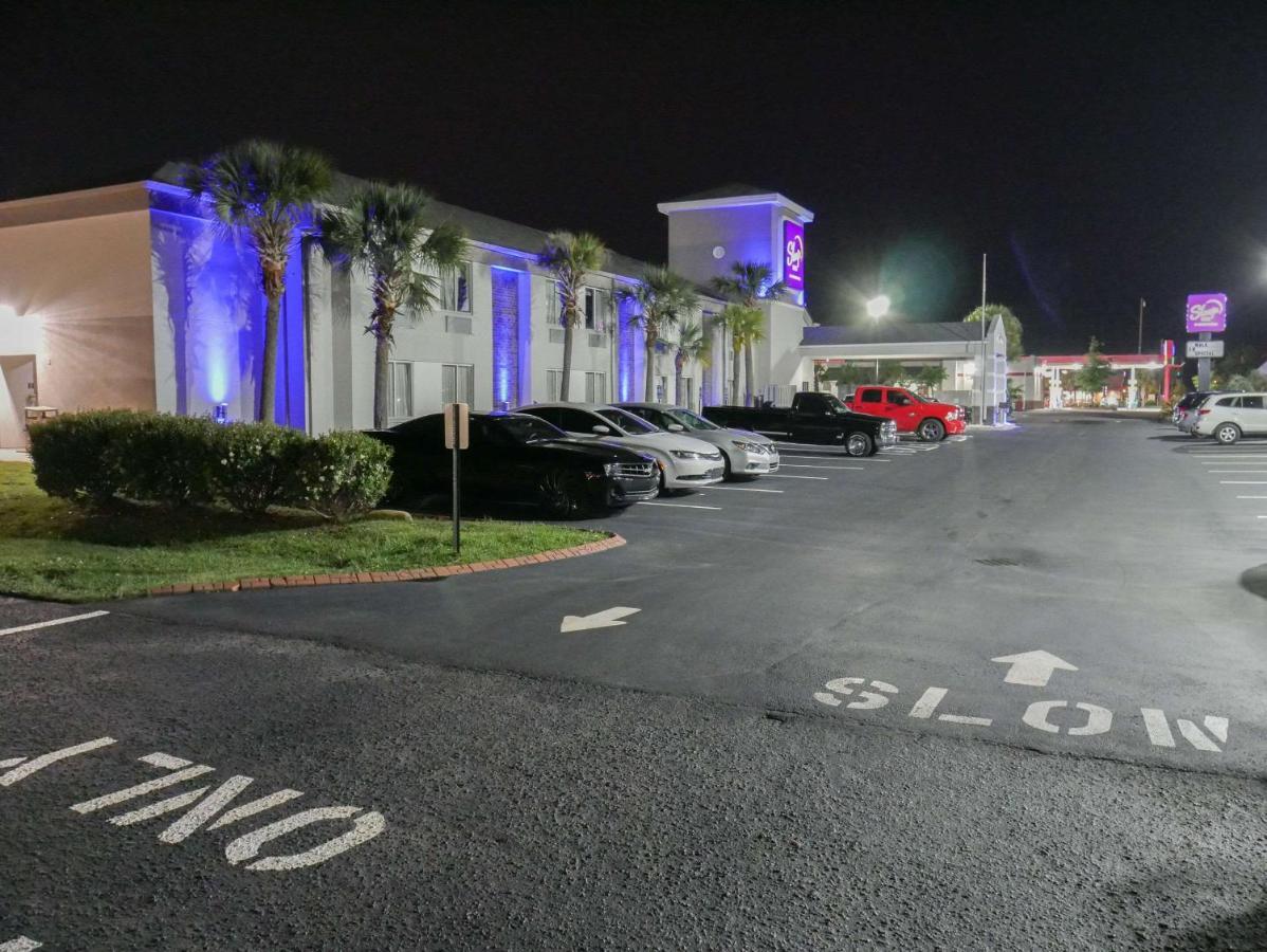 Sleep Inn Near Outlets Socastee Zewnętrze zdjęcie
