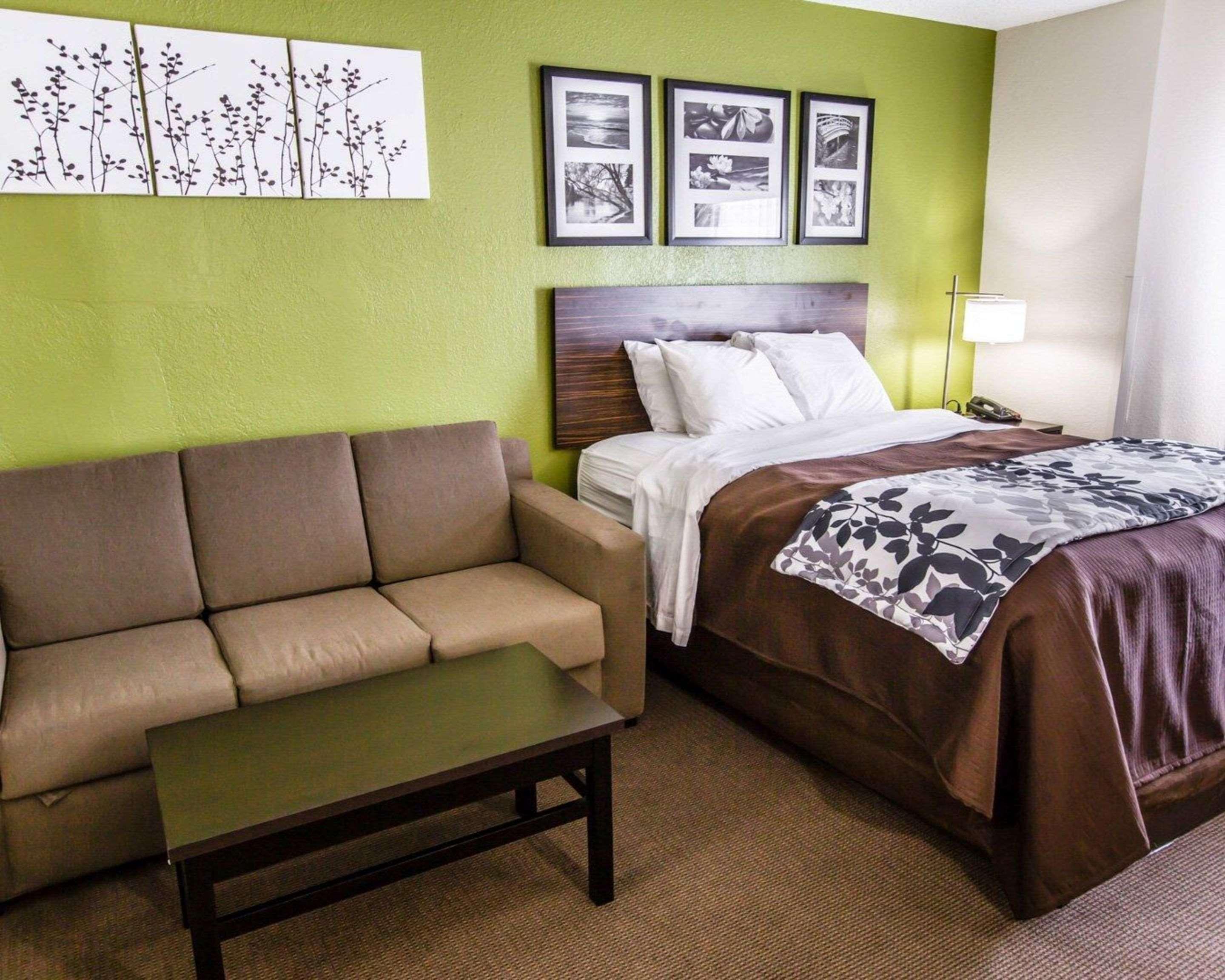 Sleep Inn Near Outlets Socastee Zewnętrze zdjęcie