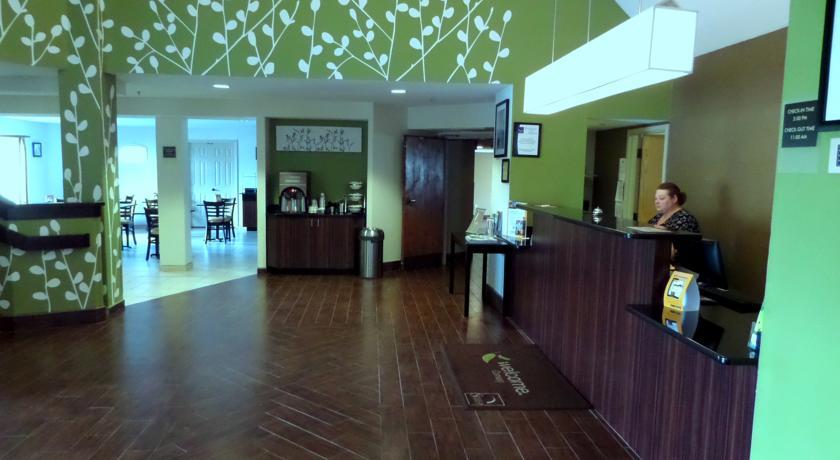 Sleep Inn Near Outlets Socastee Zewnętrze zdjęcie