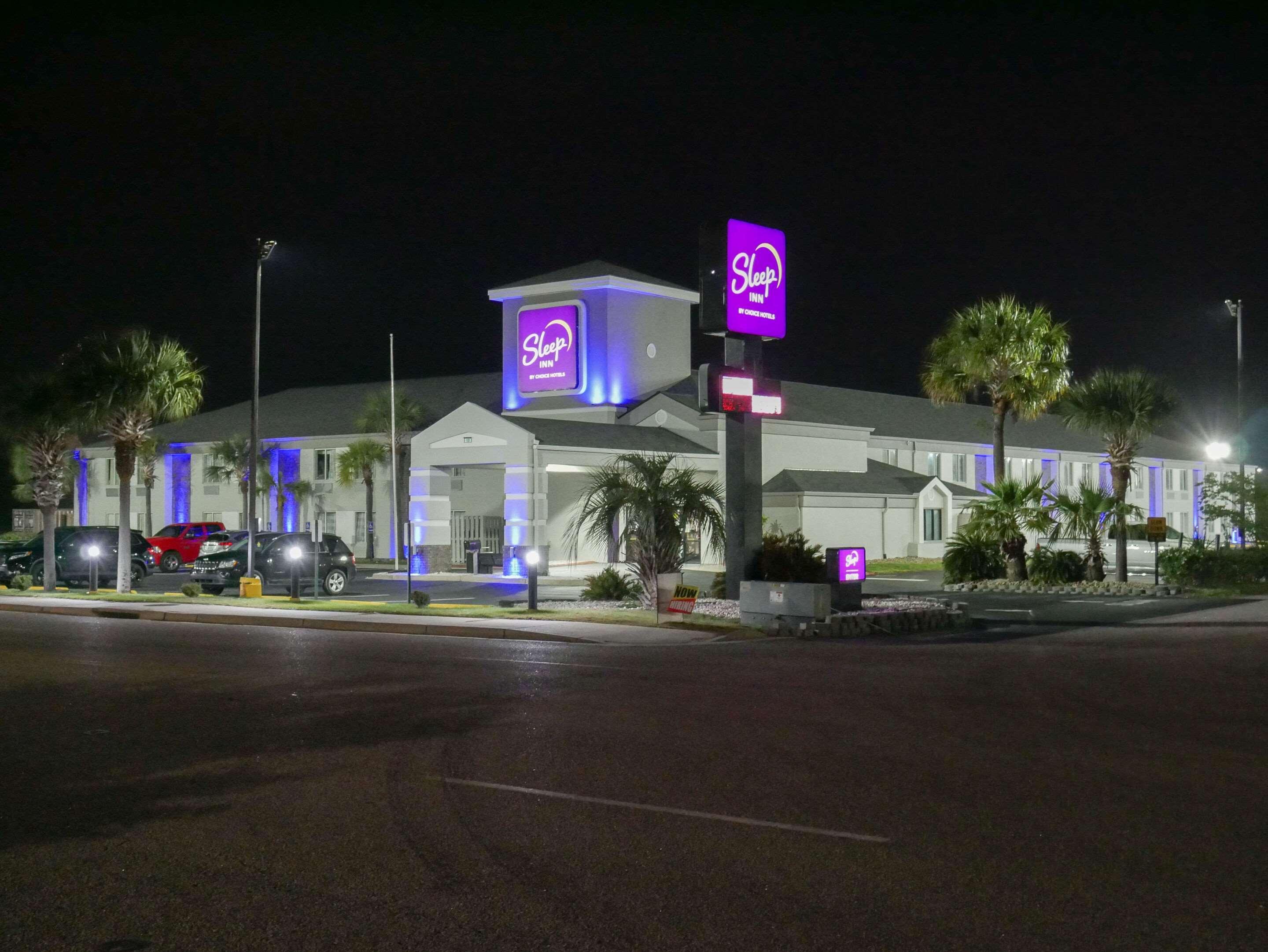 Sleep Inn Near Outlets Socastee Zewnętrze zdjęcie