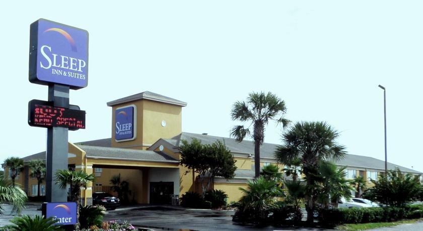Sleep Inn Near Outlets Socastee Zewnętrze zdjęcie
