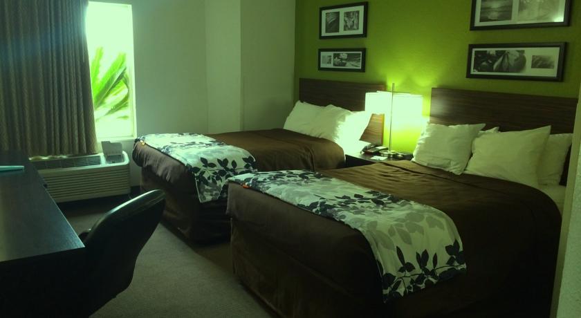 Sleep Inn Near Outlets Socastee Zewnętrze zdjęcie