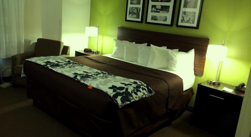 Sleep Inn Near Outlets Socastee Zewnętrze zdjęcie