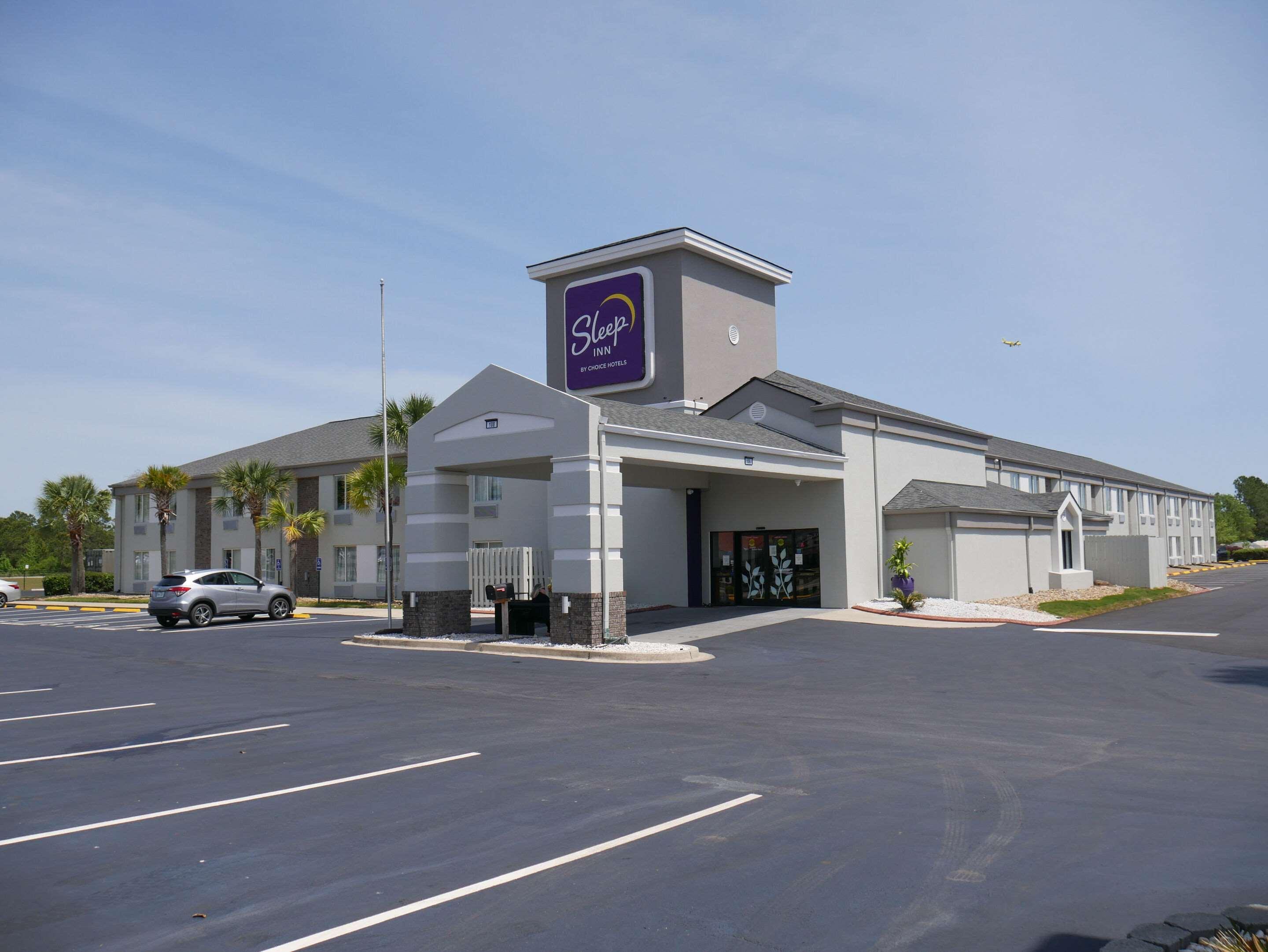 Sleep Inn Near Outlets Socastee Zewnętrze zdjęcie