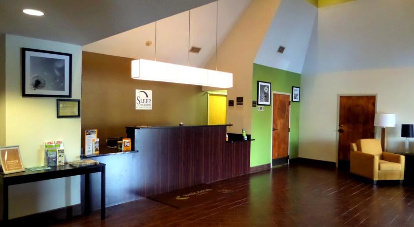 Sleep Inn Near Outlets Socastee Zewnętrze zdjęcie
