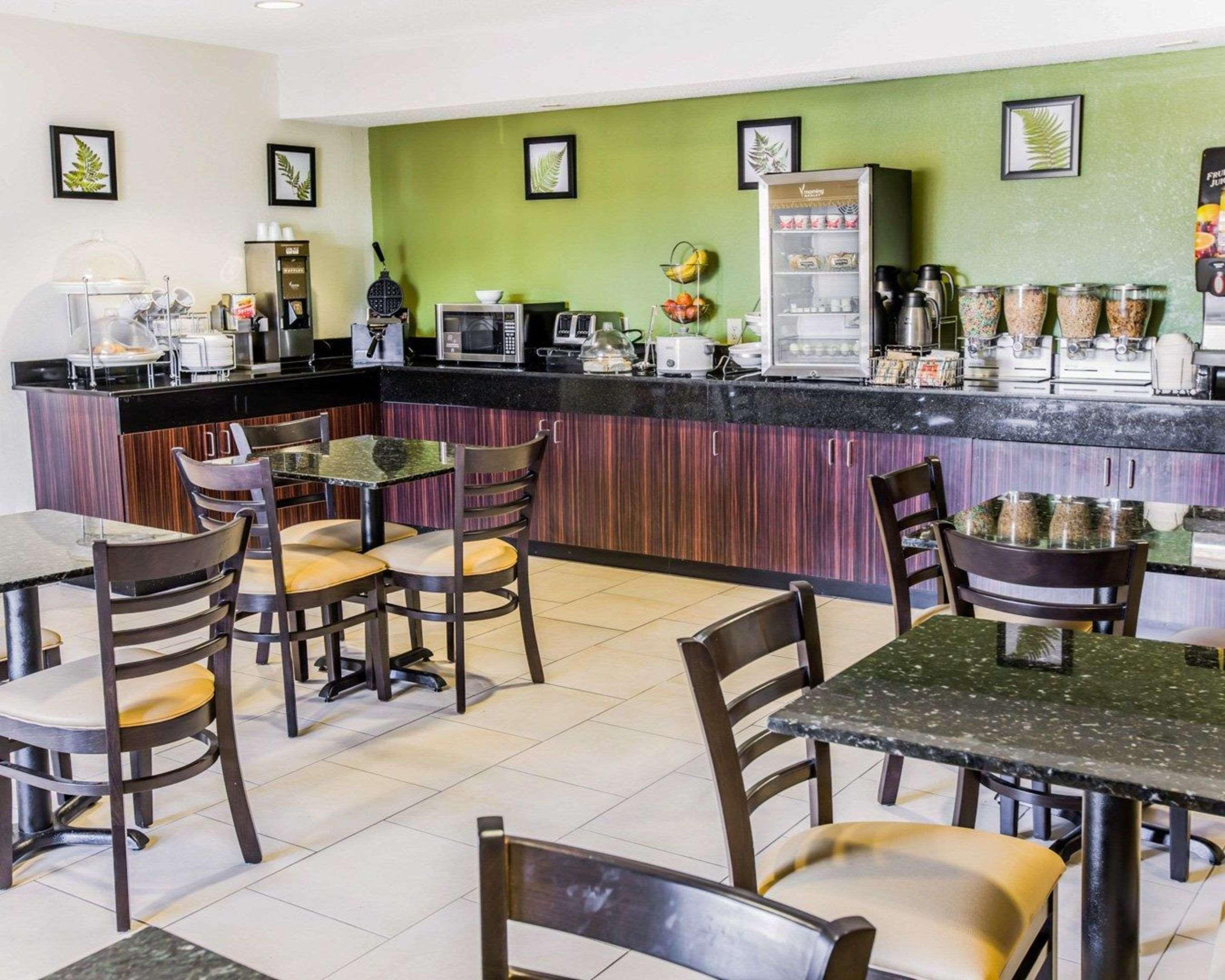 Sleep Inn Near Outlets Socastee Zewnętrze zdjęcie