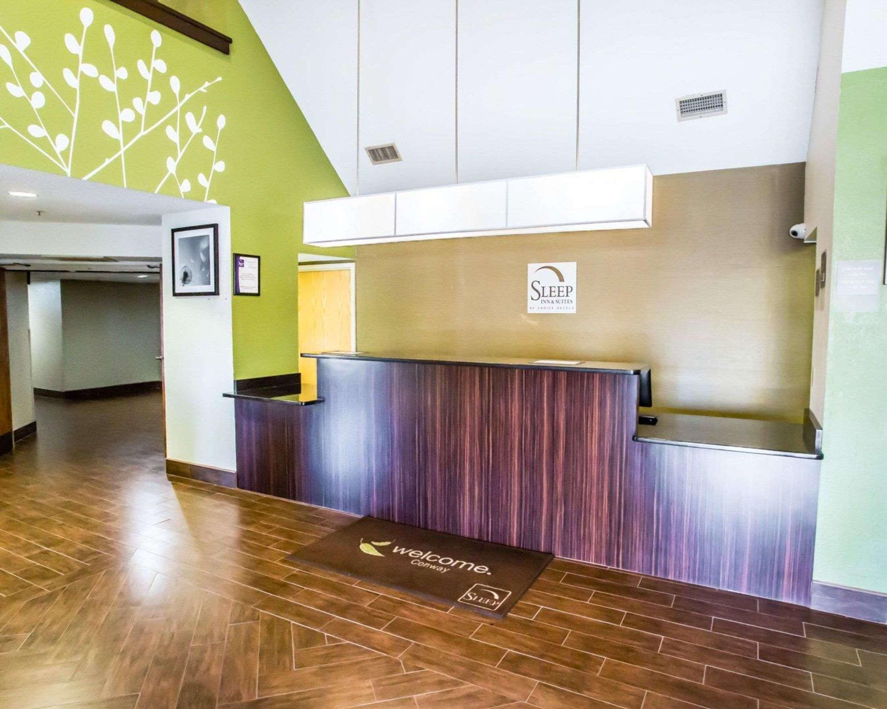 Sleep Inn Near Outlets Socastee Zewnętrze zdjęcie