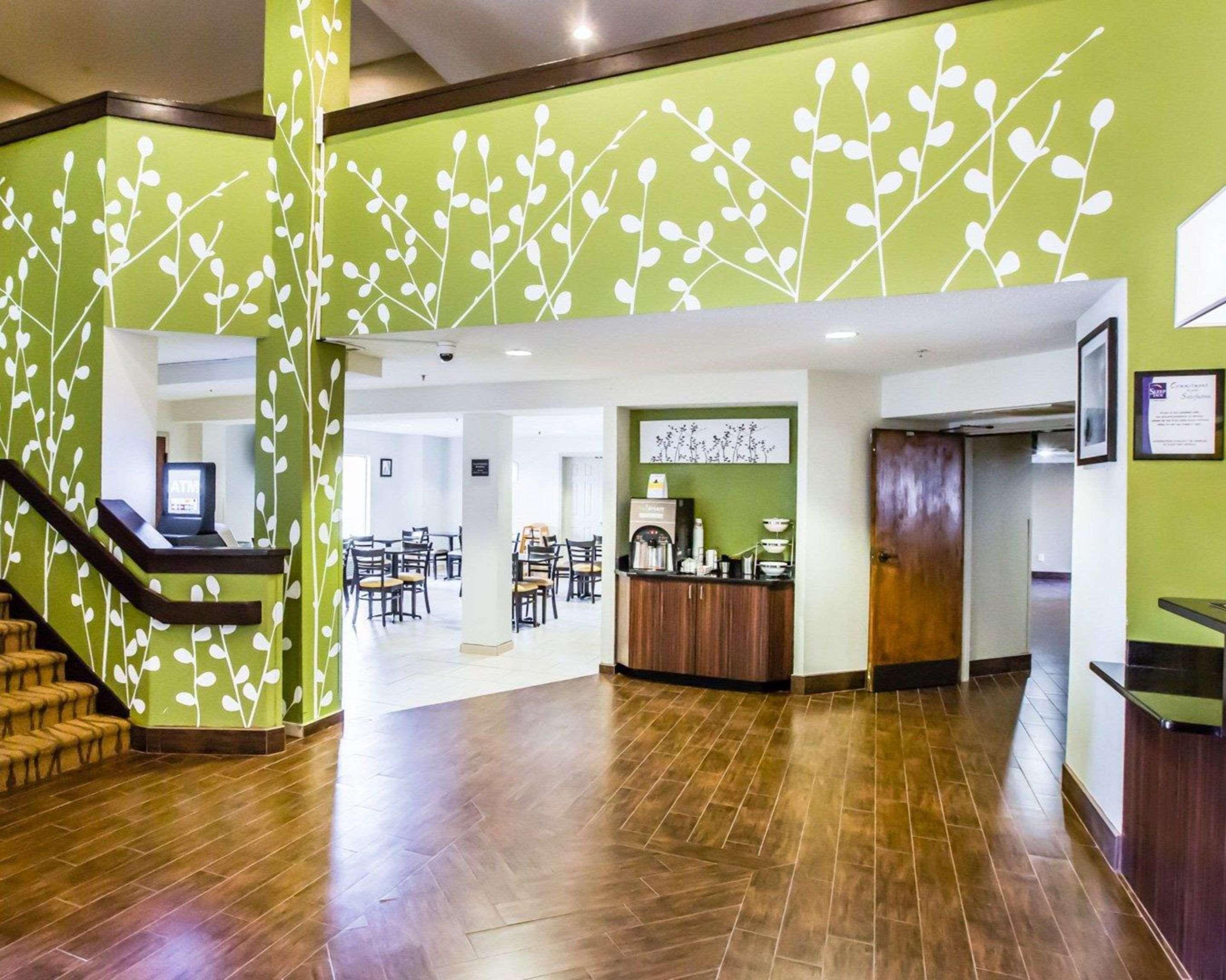 Sleep Inn Near Outlets Socastee Zewnętrze zdjęcie
