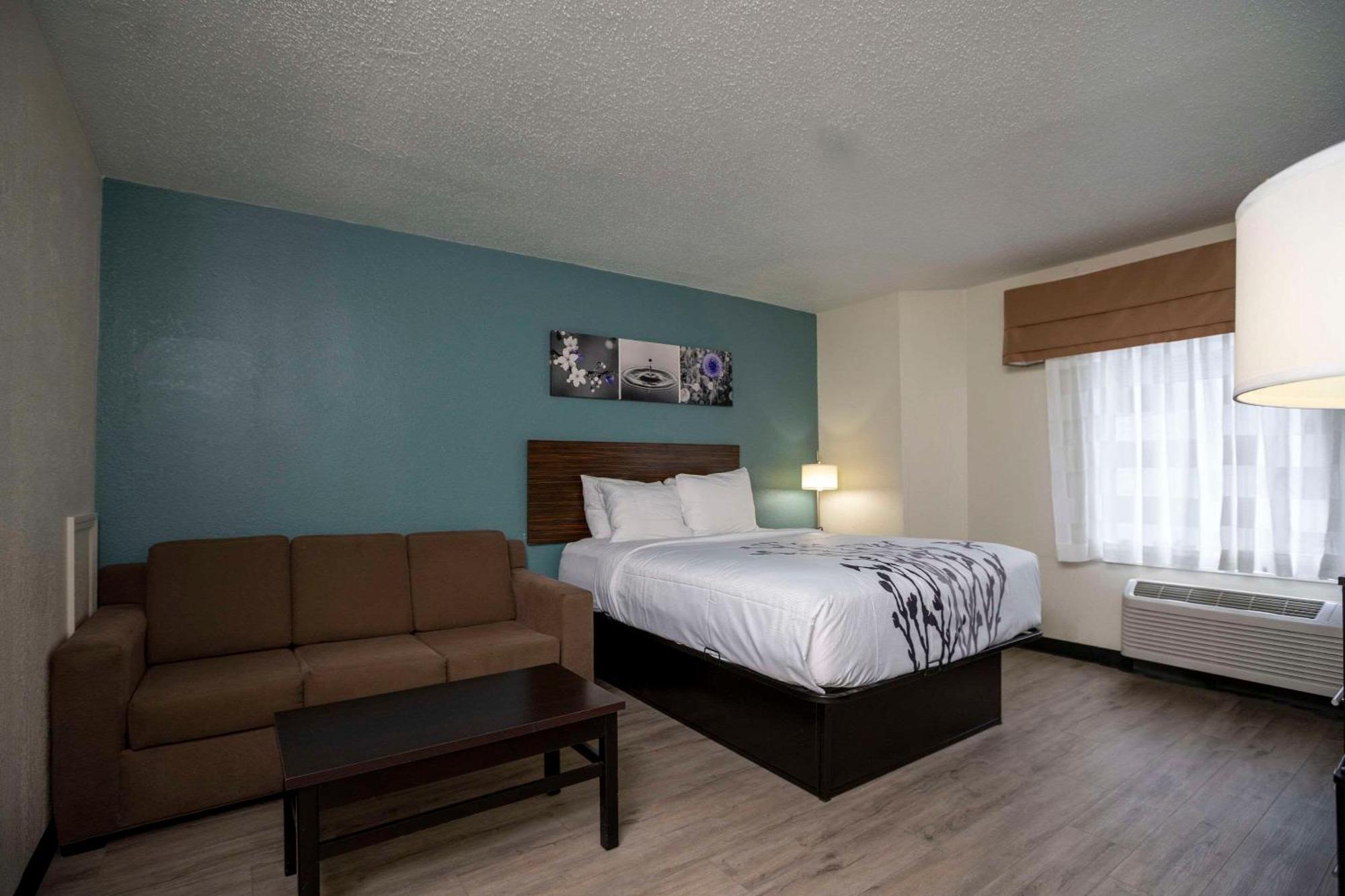Sleep Inn Near Outlets Socastee Zewnętrze zdjęcie