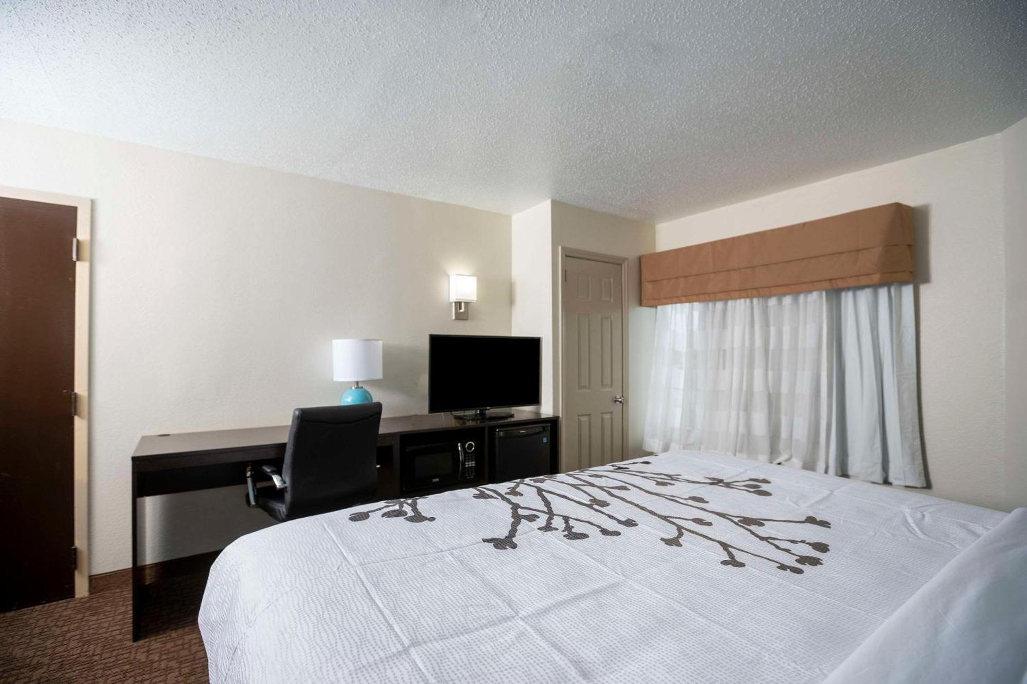 Sleep Inn Near Outlets Socastee Zewnętrze zdjęcie