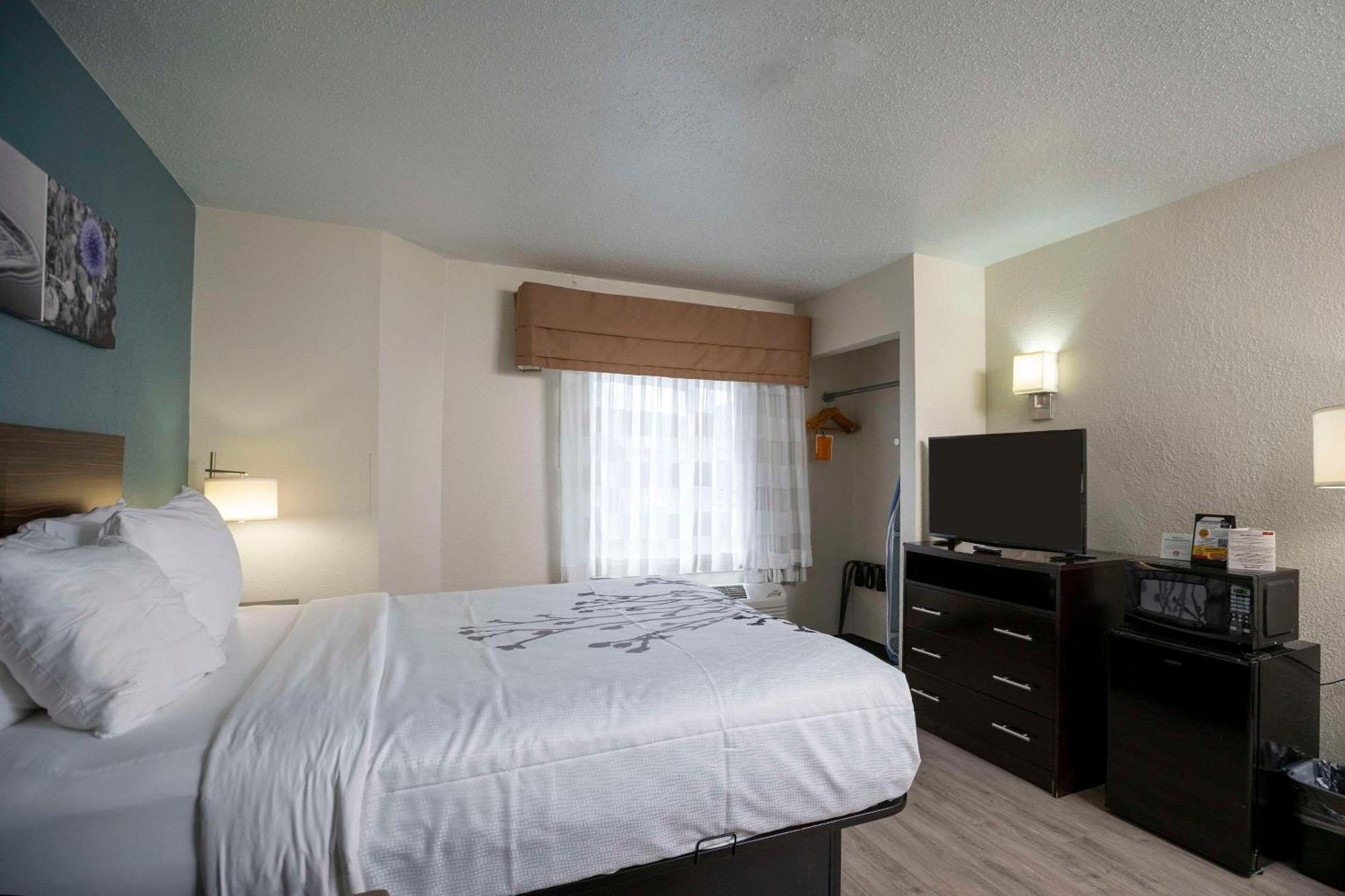 Sleep Inn Near Outlets Socastee Zewnętrze zdjęcie