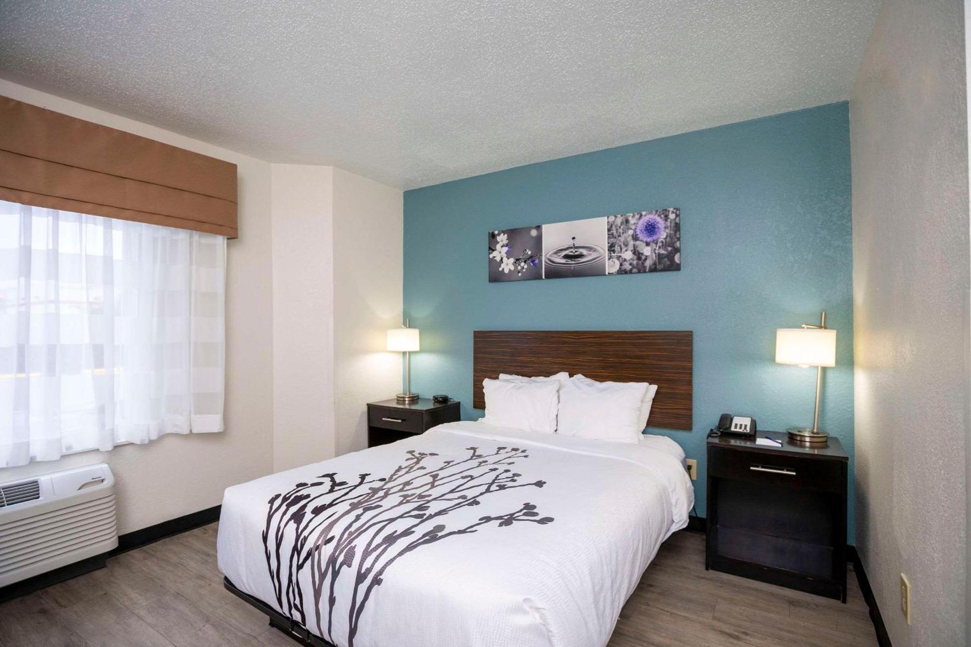 Sleep Inn Near Outlets Socastee Zewnętrze zdjęcie