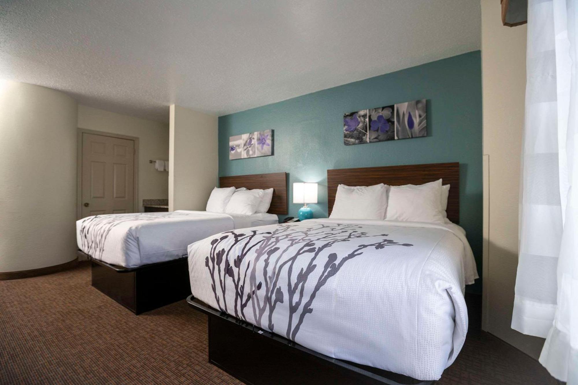 Sleep Inn Near Outlets Socastee Zewnętrze zdjęcie