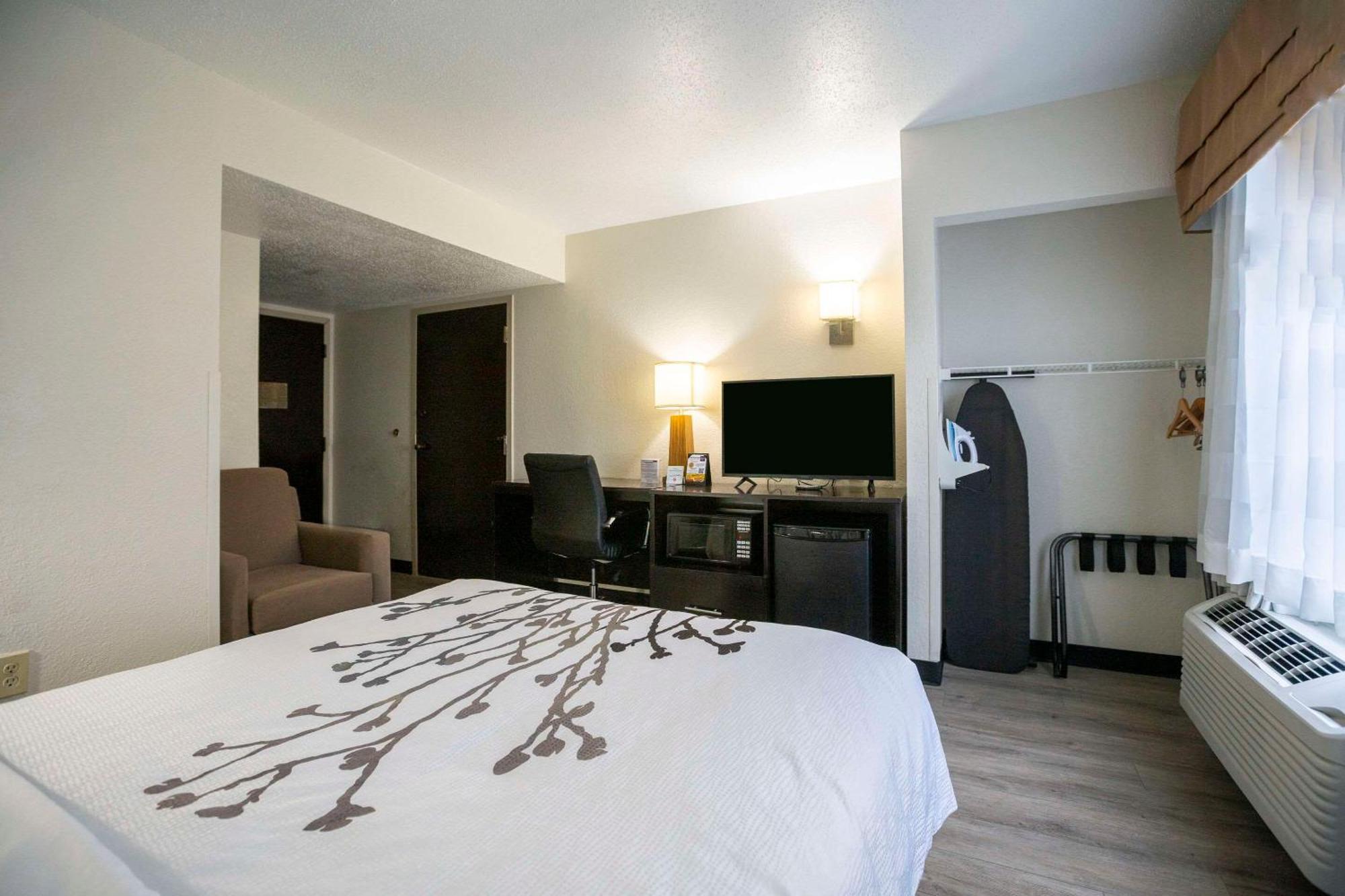 Sleep Inn Near Outlets Socastee Zewnętrze zdjęcie