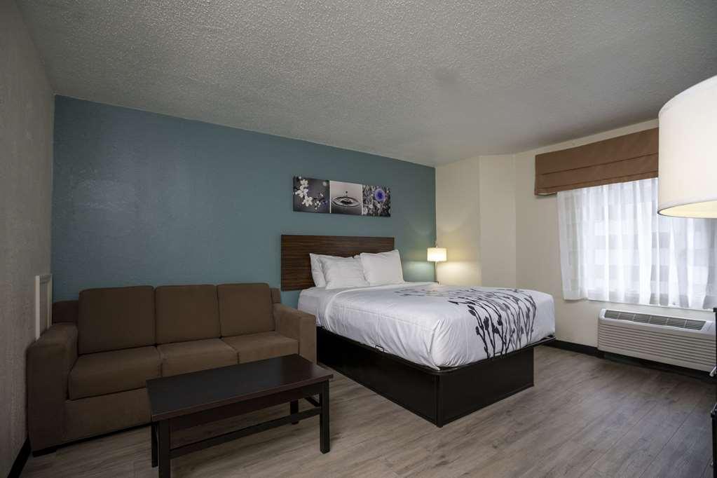 Sleep Inn Near Outlets Socastee Pokój zdjęcie