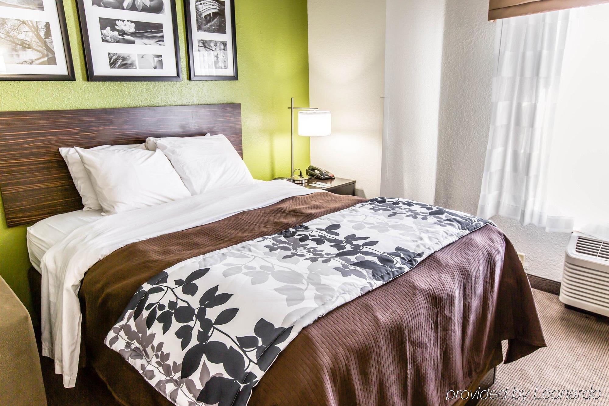 Sleep Inn Near Outlets Socastee Zewnętrze zdjęcie