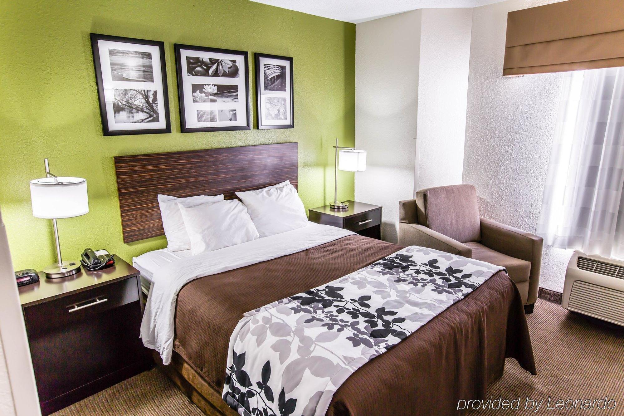 Sleep Inn Near Outlets Socastee Zewnętrze zdjęcie