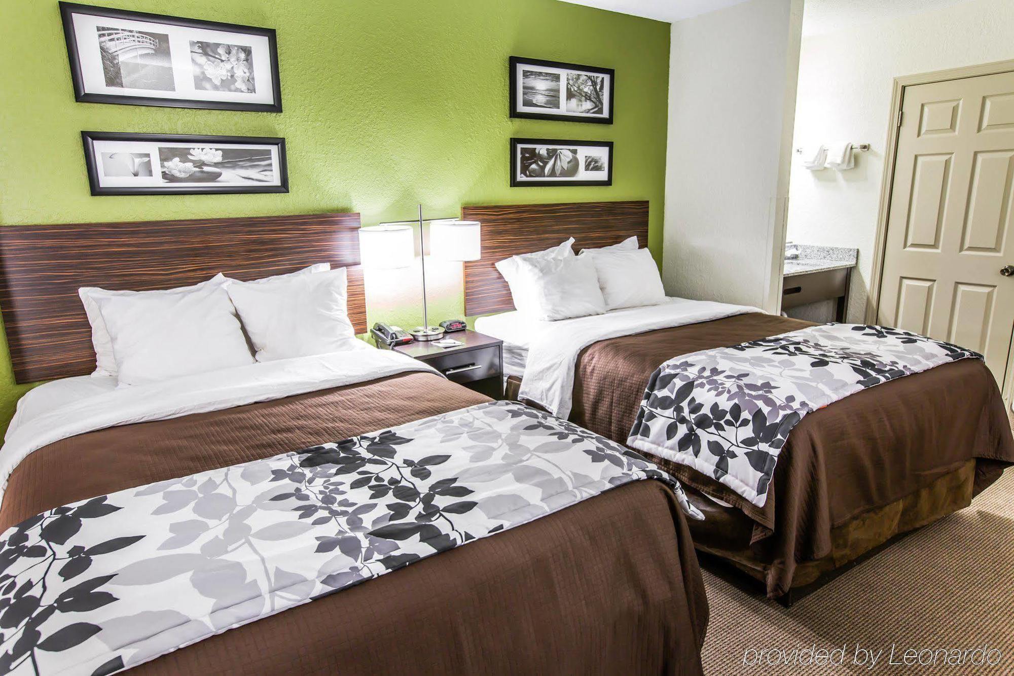 Sleep Inn Near Outlets Socastee Zewnętrze zdjęcie