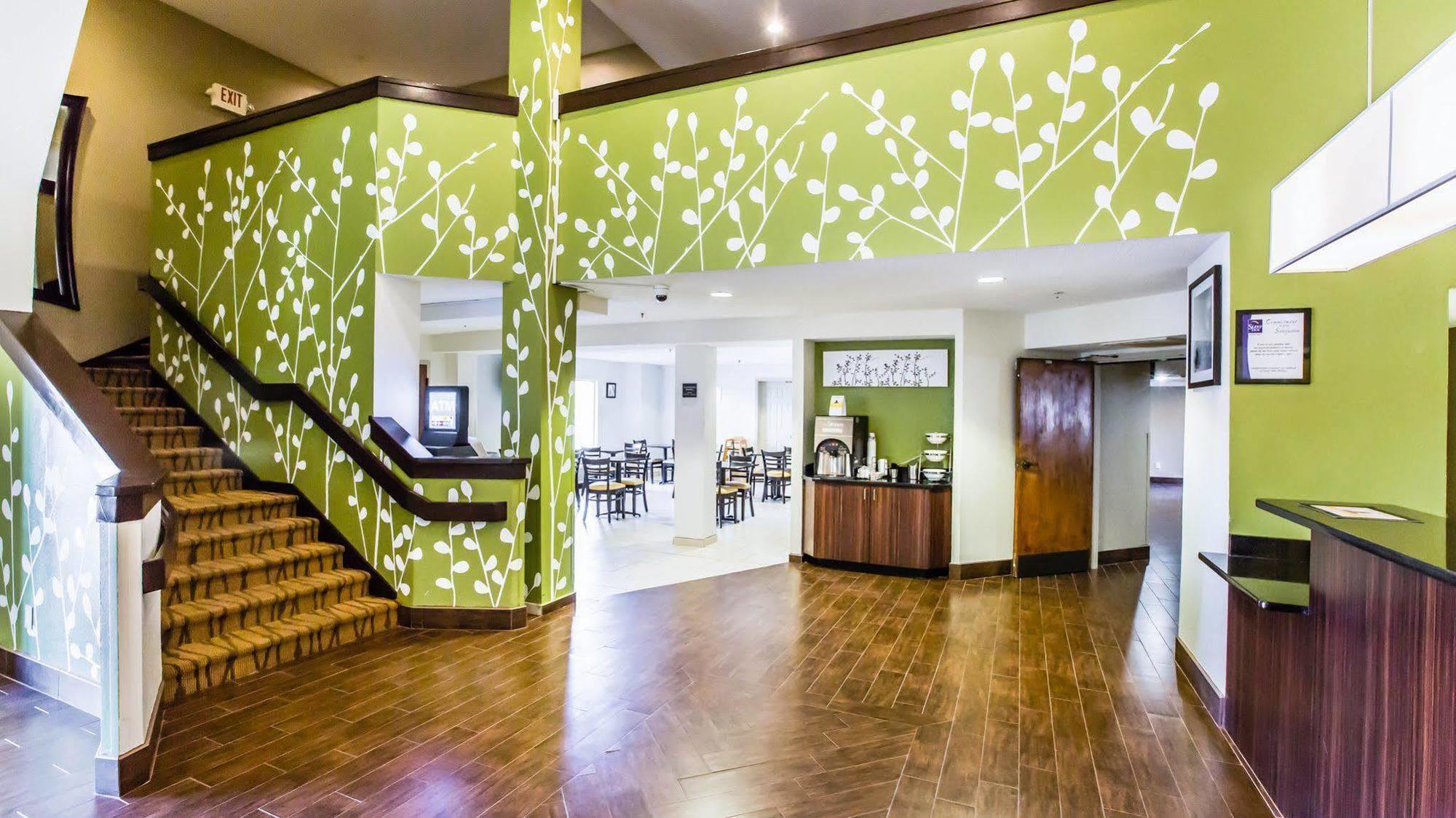 Sleep Inn Near Outlets Socastee Zewnętrze zdjęcie