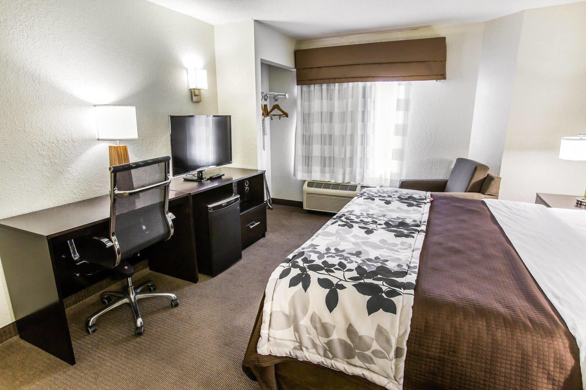 Sleep Inn Near Outlets Socastee Zewnętrze zdjęcie
