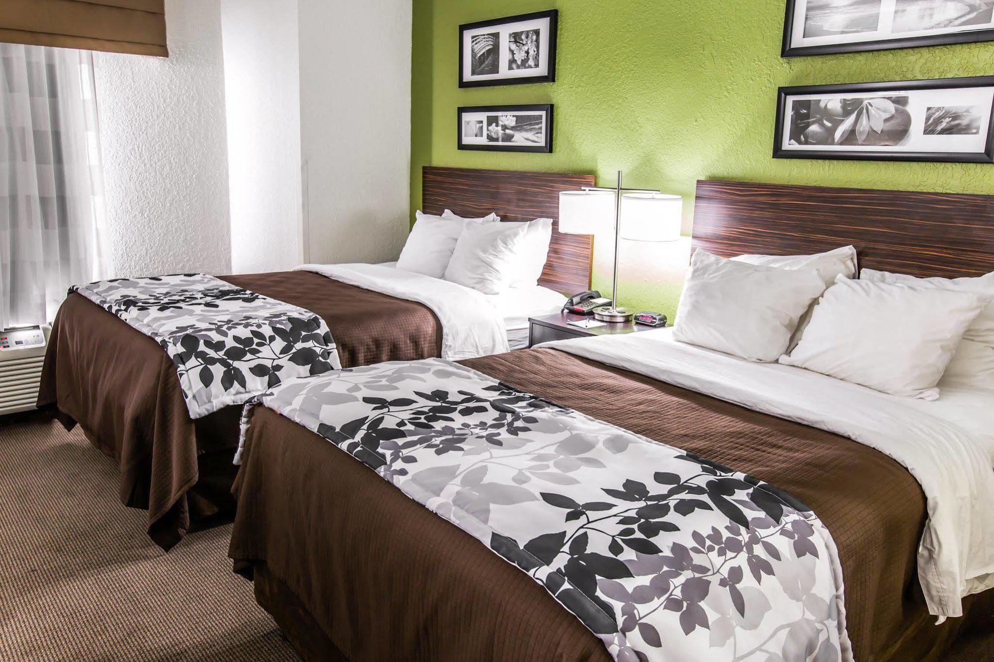 Sleep Inn Near Outlets Socastee Zewnętrze zdjęcie