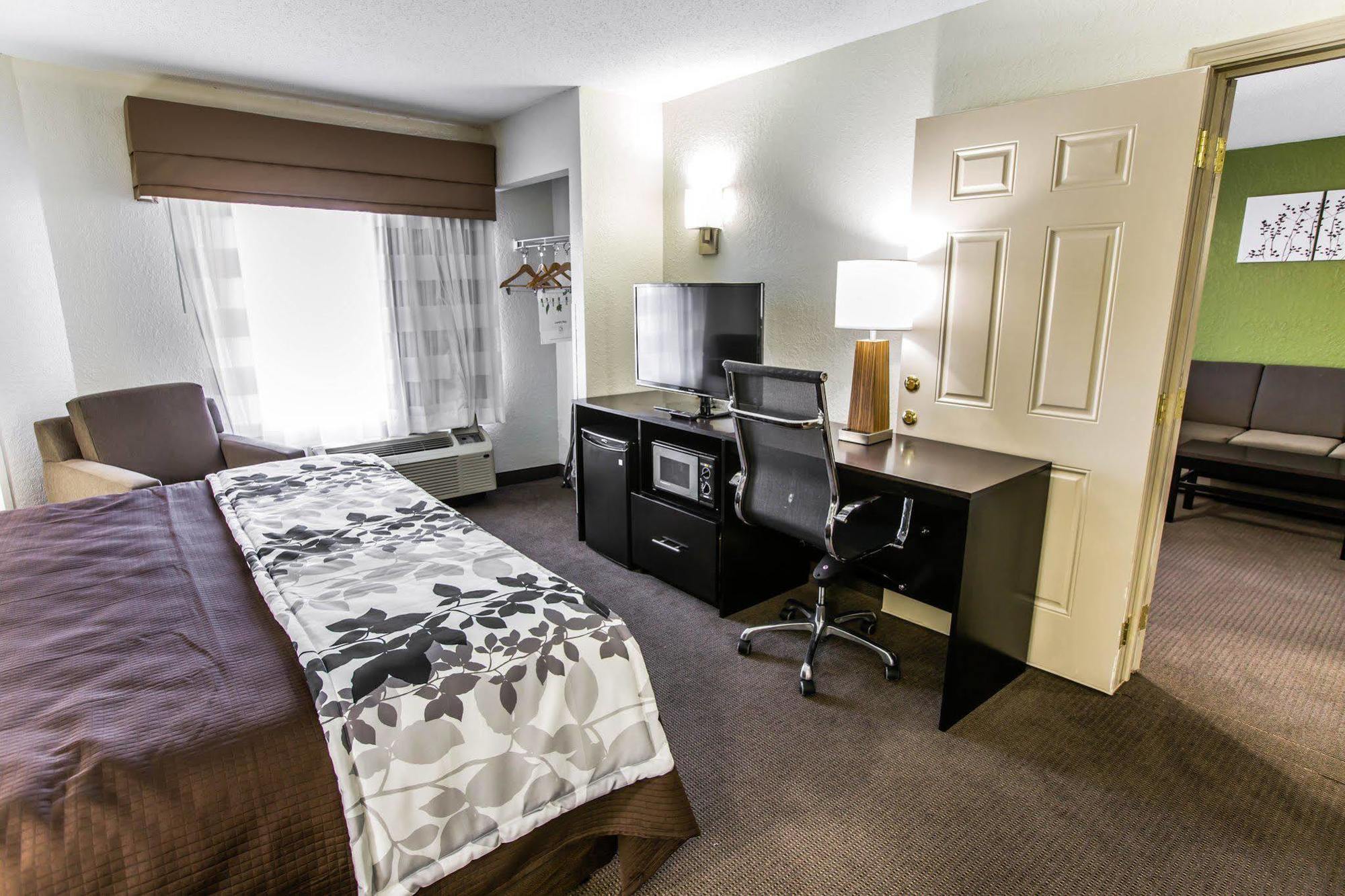 Sleep Inn Near Outlets Socastee Zewnętrze zdjęcie