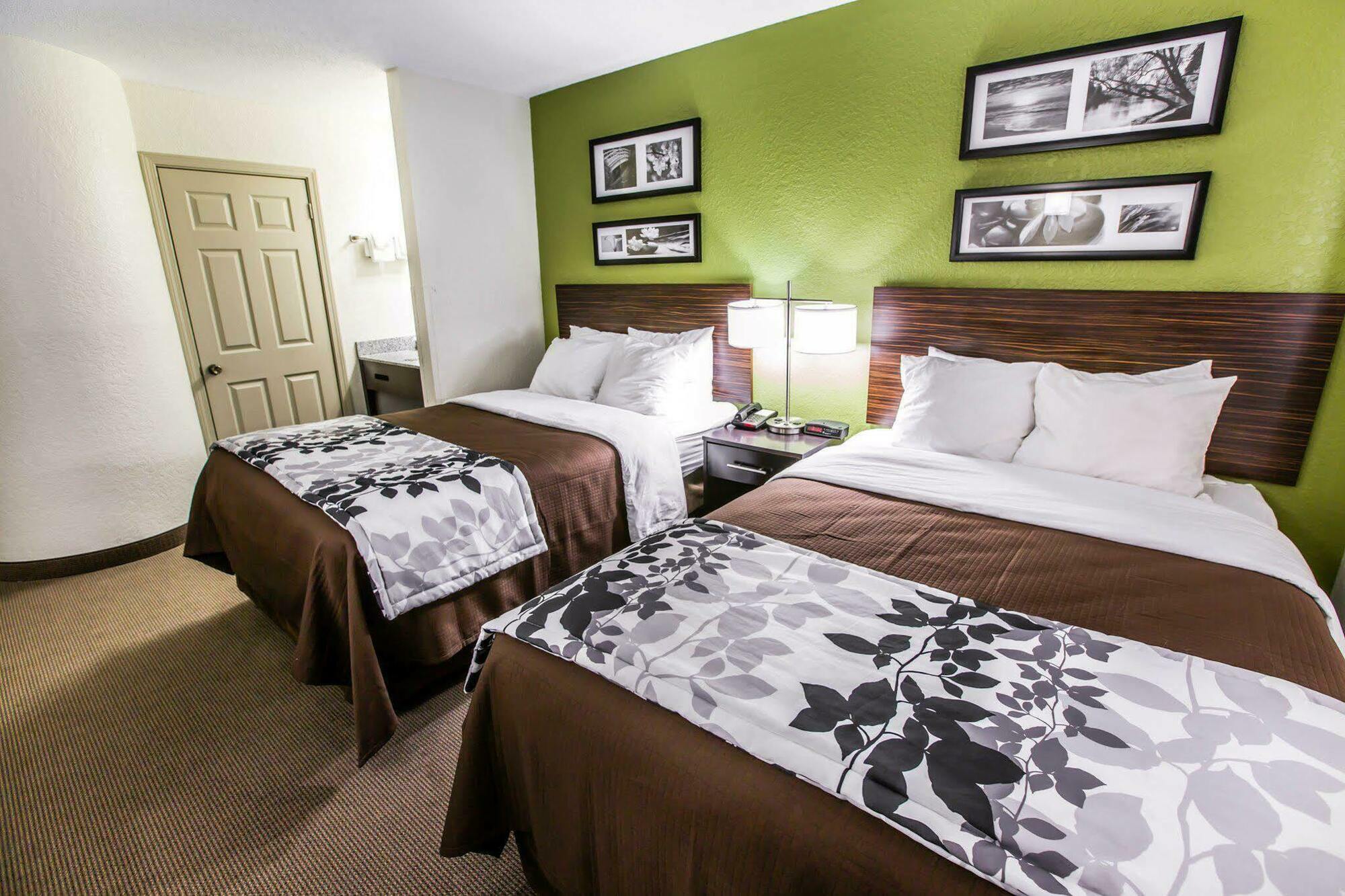 Sleep Inn Near Outlets Socastee Zewnętrze zdjęcie